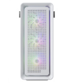 FSP CUT593P/Big Tower/Transpar./Bílá