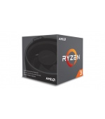 AMD/Ryzen 3 1200/4-Core/3,1GHz/AM4