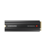 Samsung 980 PRO + Heatsink/2TB/SSD/M.2 NVMe/5R