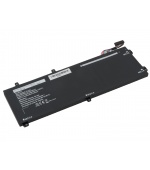 Baterie AVACOM pro Dell XPS 15 9550, Precision M5510 Li-Pol 11,4V 4900mAh 56Wh