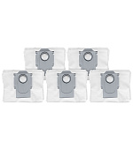 Sáček T6 Power pro Dreame X30, X40, X50, P50, V50, Z60, L40, L50, 5 ks