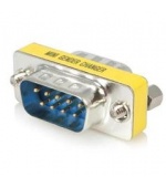 PremiumCord Redukce 9M-9M - krátké provedení