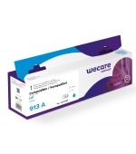 WECARE ARMOR ink kompatibilní s HP L0R95AE, černá/black