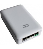 Cisco Business CBW 145AC Access Point- Wall Plate