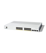 Cisco Catalyst C1200-24P-4X