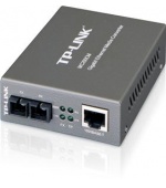 TP-Link MC200CM Gb MM 550m 850nm SC Media Converter