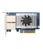 QNAP QXP-3X8PES, 2 ports (SFF-8644 1x2) Expansion card