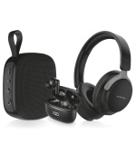 ALIGATOR AUDIO COMBO 3v1