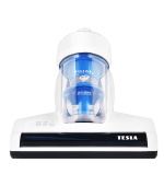 TESLA LifeStar UV550 - ruční antibakteriální vysavač s UV-C