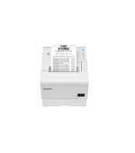 EPSON pokladní tiskárna TM-T88VII bílá, USB, Ethernet, PoweredUSB