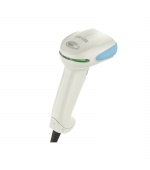 Honeywell Xenon 1950h HD - USB kit, white, disinfectant-ready housings scanner  - novinka !