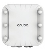 Aruba AP-518 (RW) Indoor Hardened 11ax AP