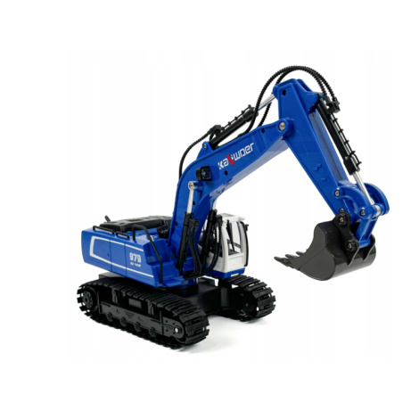 Bagr na dálkové ovládání 979 1/18