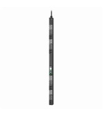 APC NetShelter Rack PDU Advanced, Switched Metered Outlet, 3PH, 11kW 400V 16A or 11.5kW 415V 20A, 48 Outlets, IEC309