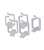 Digitus 19" CABLE MANAGEMENT RING 60X44mm , 10ks