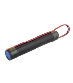 AVACOM Baterie pro nouzová světla Ni-Cd 3,6V 2500mAh vysokoteplotní