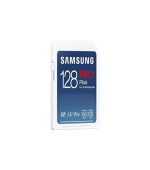 Samsung SDXC PRO PLUS/SDXC/128GB/180MBps/UHS-I U3, V30