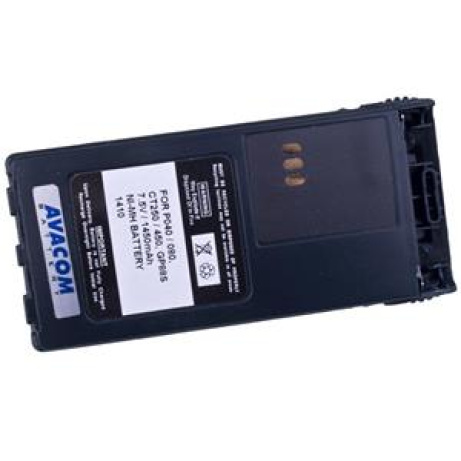 AVACOM Motorola P040, P060 Ni-MH 7,5V 1450mAh