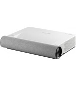 Viewsonic X2000L-4K 4K laser smart projektor - short throw/2000 lm/3000000:1/2xHDMI/2xUSB/LAN/Wi-Fi/Bluetooth/Repro