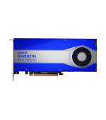 HP AMD RdnP W6600 8GB GDDR6 4DP GFX