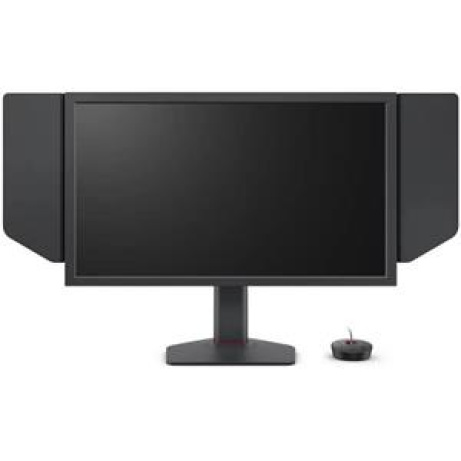 BenQ LCD XL2586X+ ZOWIE 24,1" TN/1920x1080/600Hz/DP/3xHDMI/Jack/VESA/Výškově nastavitelný