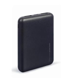 GEMBIRD PB05-02 5000mAh powerbanka – černá