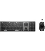 725 Rechargeable Wireless Keyboard and Mouse