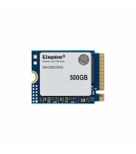 Kingston Flash SSD 500G NV3 M.2 2230 PCIe 4.0 NVMe SSD