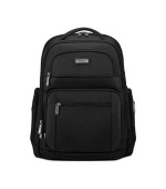 Lenovo Select Targus 16" Mobile Elite Backpack - černý batoh