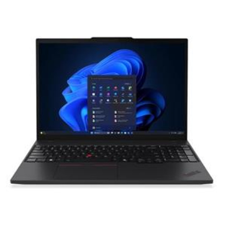 Lenovo ThinkPad T16 G4 Ultra 7 255U/32GB/1TB SSD/16" WUXGA/4G/Win11 Pro/3Y Premier/černá