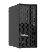 Lenovo ThinkSystem ST50v3 Xeon E-2434 4C 55W 3.4GHz/1x16GB/2x1TB SATA NHS 3,5"(3)/SW RAID/noDVD/XCC2-S/500W fix