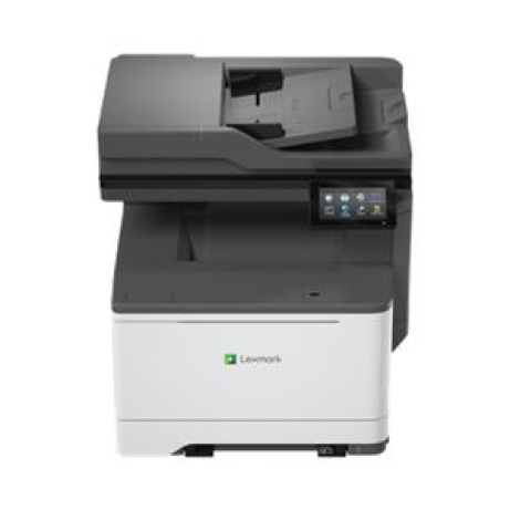 Lexmark CS531dw, 33ppm MFP, color laser, duplex, wifi
