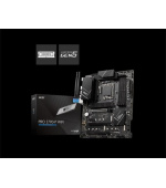 MSI PRO Z790-P WIFI, 1700, Intel Z790, 4xDDR5, ATX