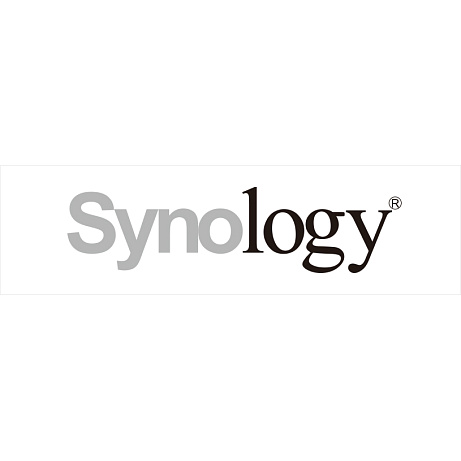 Synology NBD 5/13 60 m - 15000 DMR