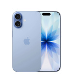 Apple iPhone 17/512GB/Mist Blue