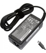 Acer orig. NTB adaptér 45W5V AC USB Type-C (bez síťové šňůry)