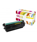 OWA Armor toner kompatibilní s Canon CRG-040H Y, 10000st, žlutá/yellow