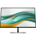 HP/524pf/23,8"/IPS/FHD/100Hz/5ms/Černá/3RNBD