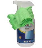 TB Clean čistící sada pro TV, 500 ml