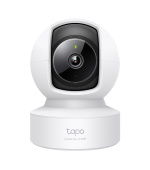 Tapo C222 Pan/Tilt AI Home Security Wi-Fi Camera