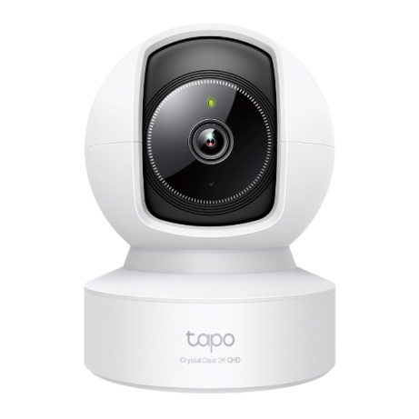 Tapo C222 Pan/Tilt AI Home Security Wi-Fi Camera