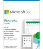 ESD M365 Business Standard Mac/Win All Lng Akce