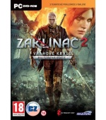 PC - Zaklínač 2: Vrahové králů rozšířená edice