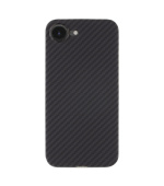 Tactical MagForce Aramid Kryt pro Apple iPhone 16e Black