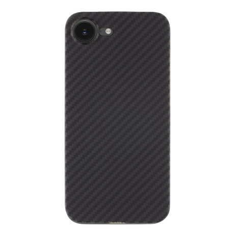 Tactical MagForce Aramid Kryt pro Apple iPhone 16e Black