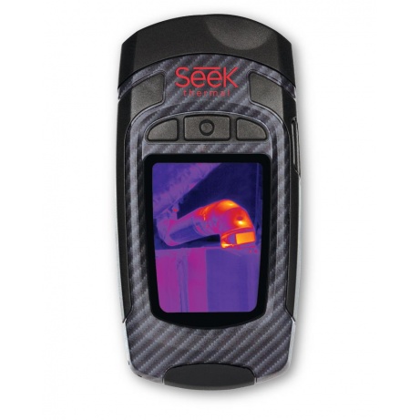 Seek Thermal RevealPRO FastFrame Termokamera