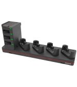 CT47 5 bay ethernet universal dock, adapter,P.cord