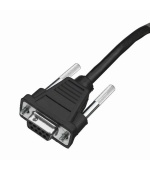 Honeywell RS232 kabel pro MS5145, černý