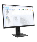 Lenovo ThinkVision/E27-40/27"/IPS/FHD/100Hz/4ms/Černá/3R