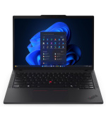 Lenovo ThinkPad T/T14 Gen 6/U7-255U/14"/2880x1800/T/32GB/1TB/Intel int/W11P/Black/3R